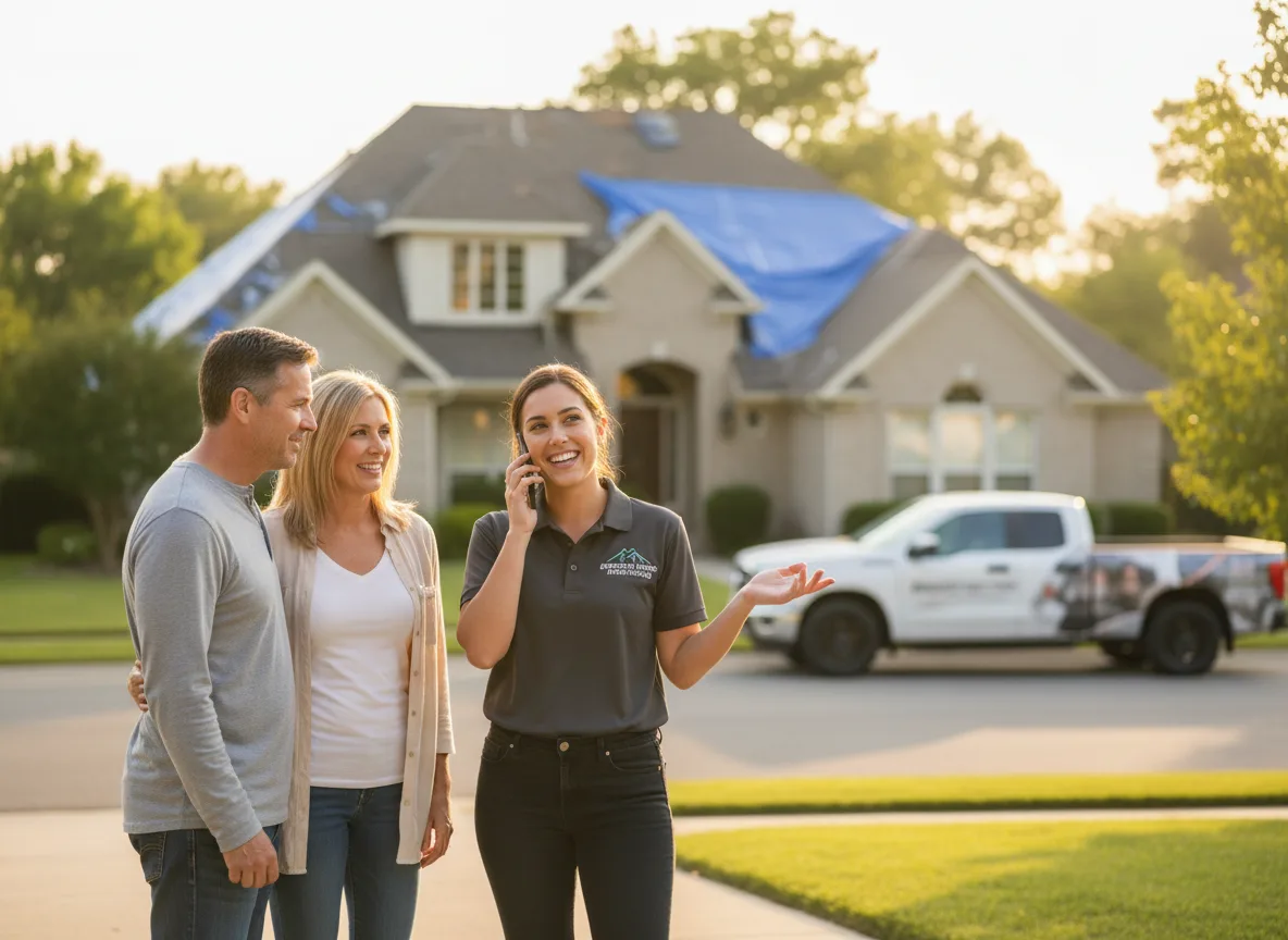 Emergency Roof Repair Woden, IA FAQs